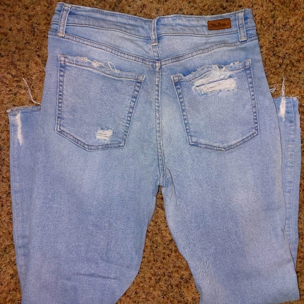 Women's BKE Jeans